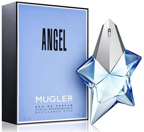 thierry mugler angel 50ml.